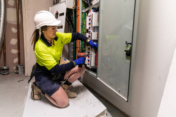 Best Residential Electrician Services  in Edgewood, IN
