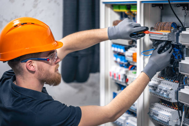 Best Electrical Upgrades for Homes  in Edgewood, IN